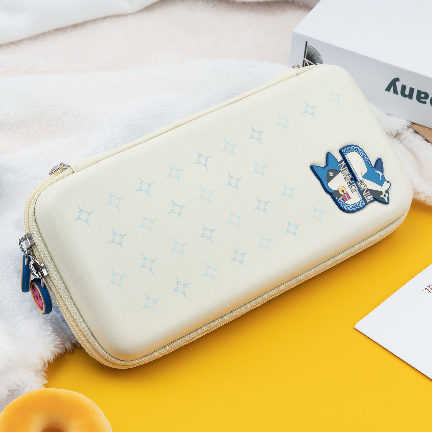 Hộp Đựng Bảo Vệ Cao Cấp Cho Nintendo Switch**-&&*-& | BigBuy360 - bigbuy360.vn