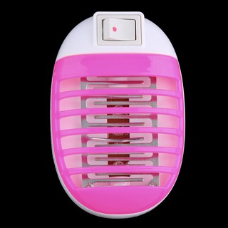 Đèn LED bắt diệt muỗi/bọ/côn trùng