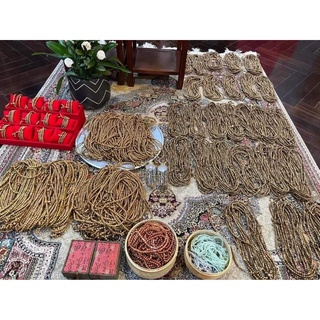 Chuỗi vòng tay trầm tốc ( đã gia trì )