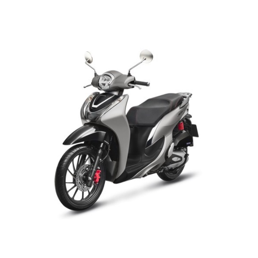 Vỏ da yên honda SH mode