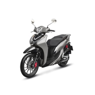 Vỏ da yên honda SH mode