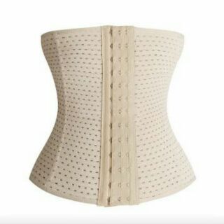 Nịt bụng 4 xương chống cuộn