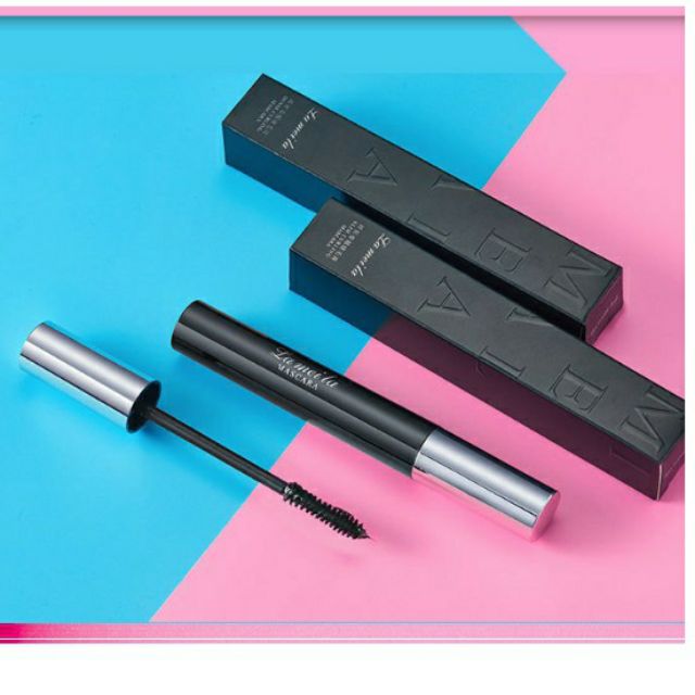 Chuốt Mi Mascara Lameila Nội Địa Trung (Mẫu Mới)