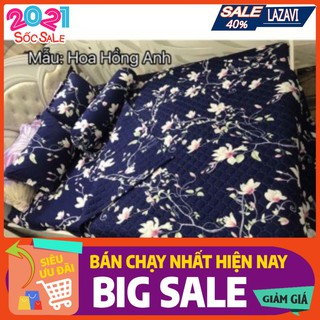 Set poly vỏ chăn ga gối
