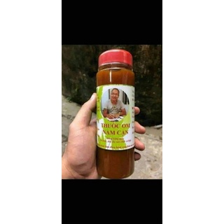 Thuốc om nam cận cho gà chọi