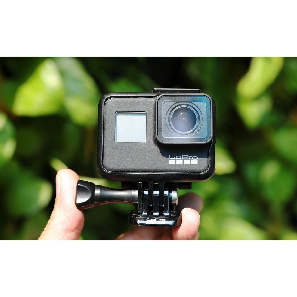 Máy quay Go Pro Hero 7 Black chính hãng FPT bảo hành 12T | BigBuy360 - bigbuy360.vn