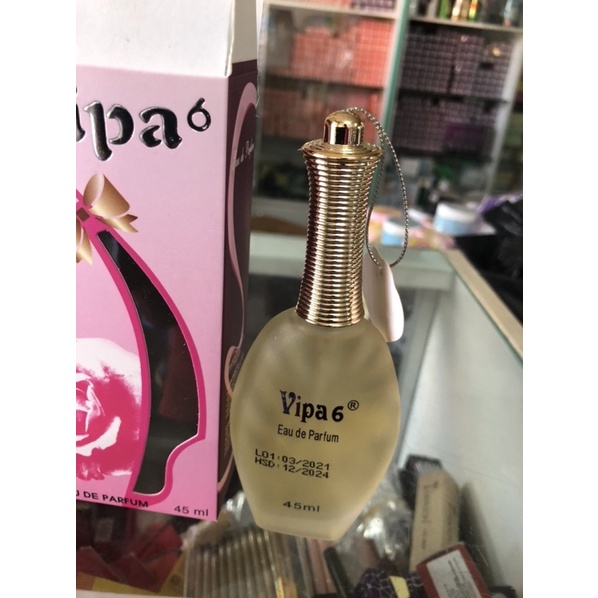Nước hoa vipa 6