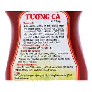 TƯƠNG CÀ NAM DƯƠNG 265G