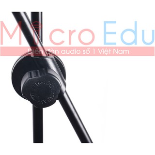 Chân Đứng Micro Phòng Thu, Chân Đứng Mic Sân Khấu