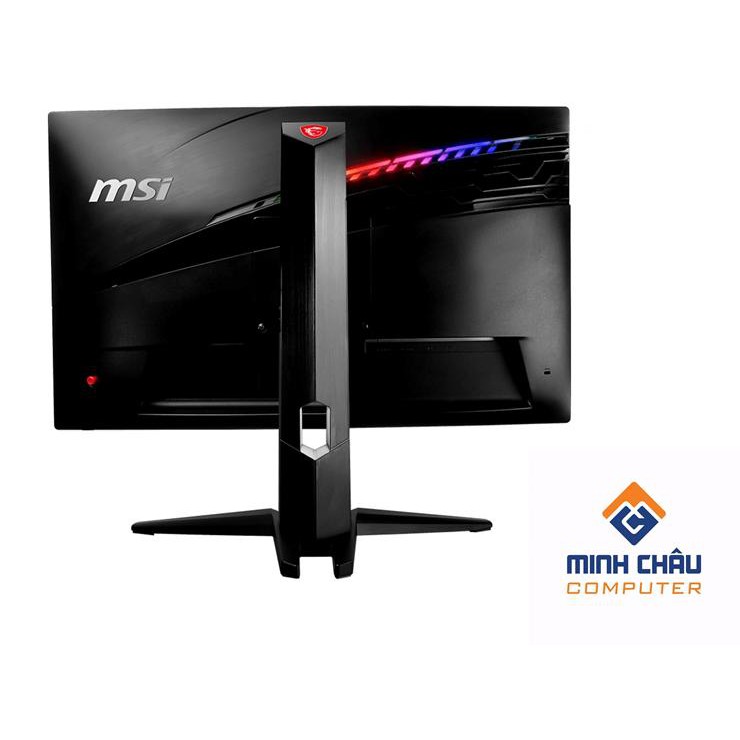Màn Hình MSI OPTIX MAG271CQR - CURVED GAMING - 2K - 144Hz - Hàng chính hãng | BigBuy360 - bigbuy360.vn
