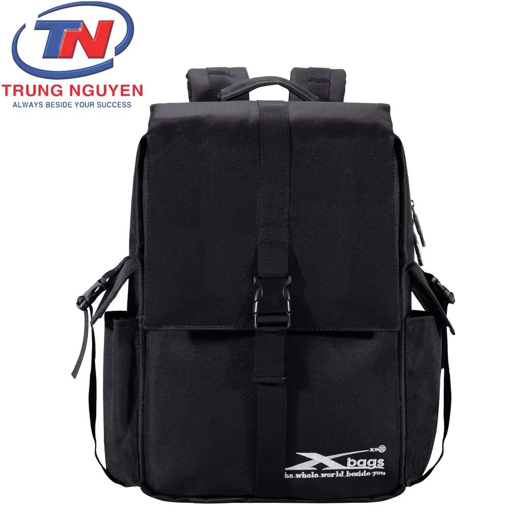 Balo thời trang đựng laptop, balo teen Xbags Modern