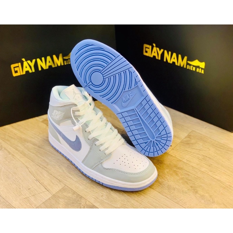 Giay thể thao Nike Air cổ cao
