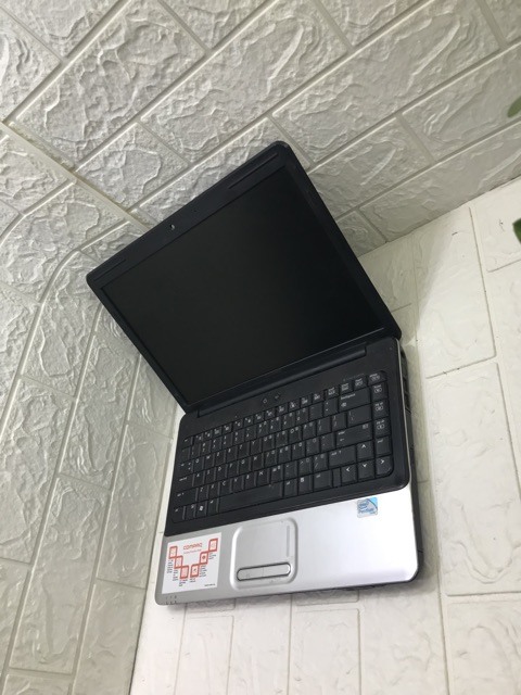Laptop Hp CQ40 T7250 ram 3gb 250gb | BigBuy360 - bigbuy360.vn