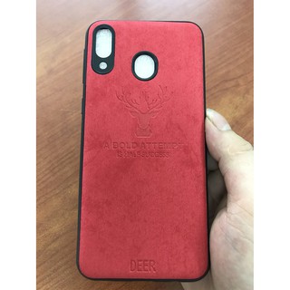 Ốp lưng hươu Samsung galaxy M20