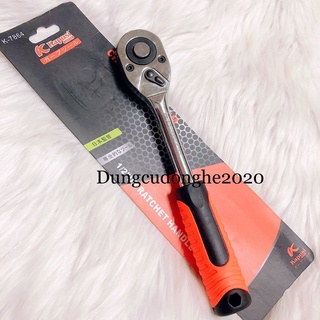 Cần siết tự động Kapusi hai chiều 1/2″