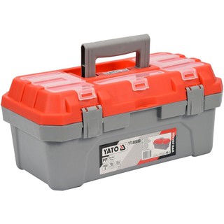 Hộp đựng đồ nghề bằng nhựa Yato YT- 88880