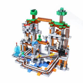 Lego my world minecraft 10179
