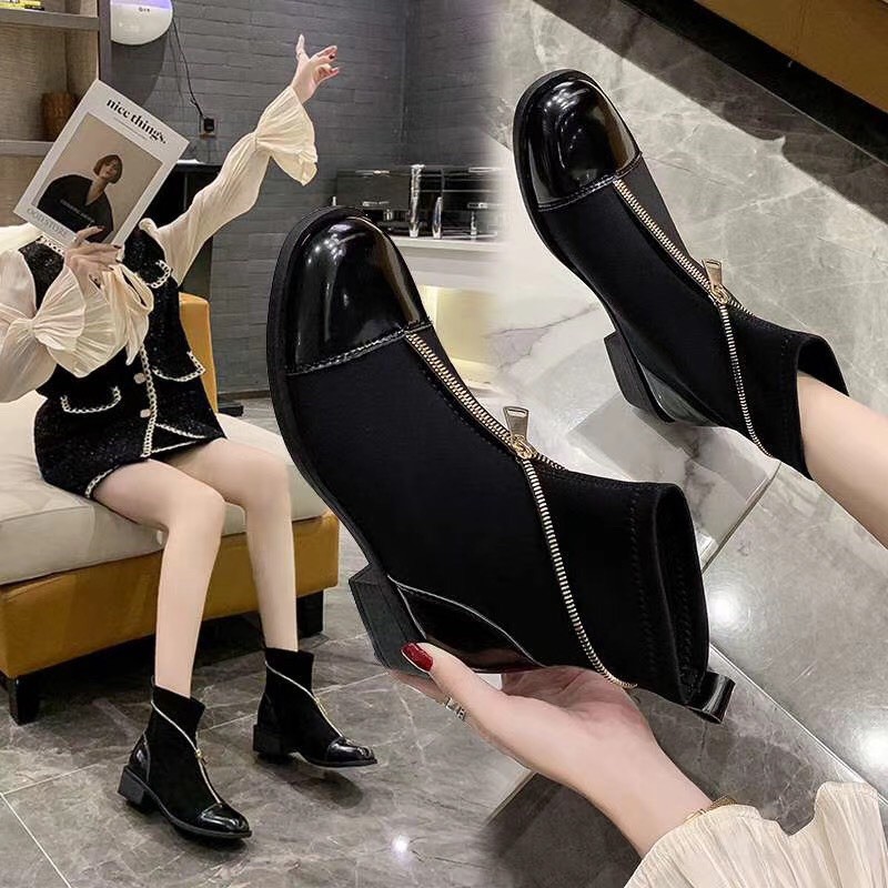 BOOT KHOÁ PHA DA BÓNG HOT HIT | BigBuy360 - bigbuy360.vn