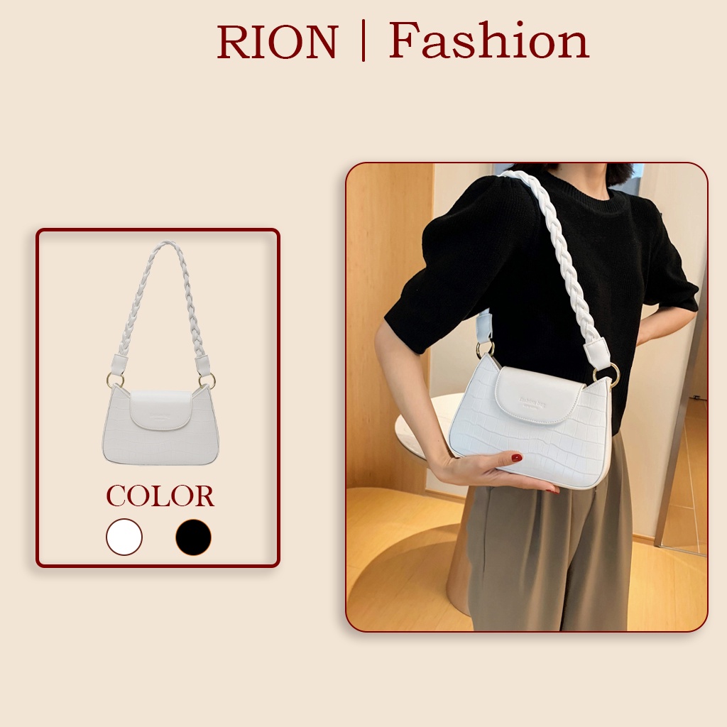 Túi Xách Nữ - Túi Đeo Chéo Fashion Bag Phù Hợp Đi Dự Tiệc/Du lịch | Phong Cách Trẻ Trung Sang Trọng | TXM03