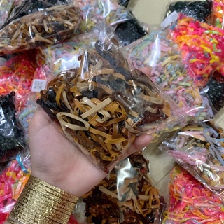 100gr thun cột tóc siêu dai