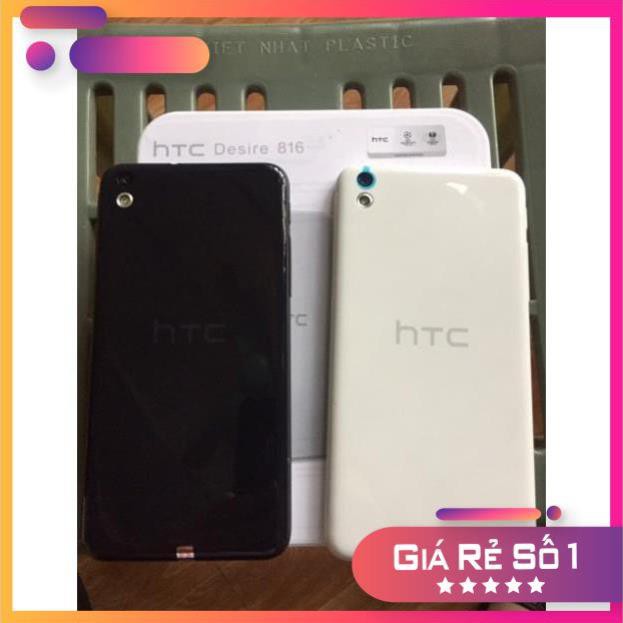 💥 Free Ship💥Điện Thoại HTC Desire 816 cấu hình tốt, dùng mượt mà - Nhập khẩu