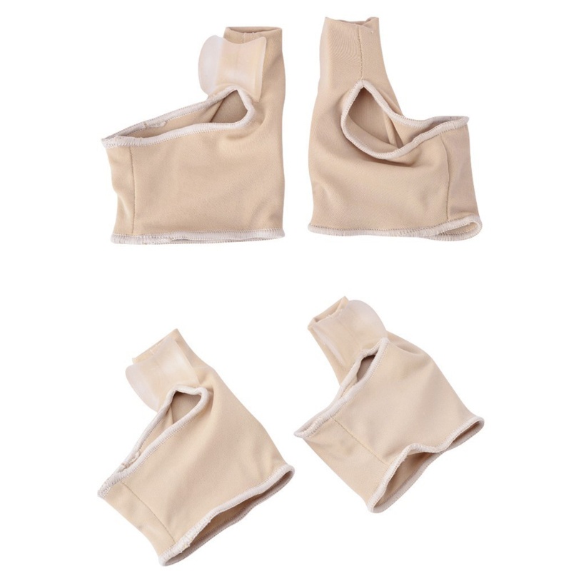 [Hàng mới về] 2 Đai nẹp chỉnh hình chân giảm đau hiệu quả