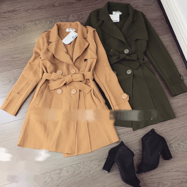 ÁO KHOÁC DẠ XỐP XỊN CHUẨN TEM MẠC | BigBuy360 - bigbuy360.vn