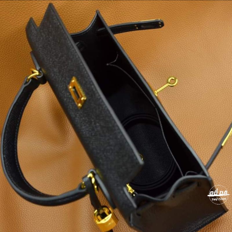 Túi xách Kelly HM da Epsom Pháp