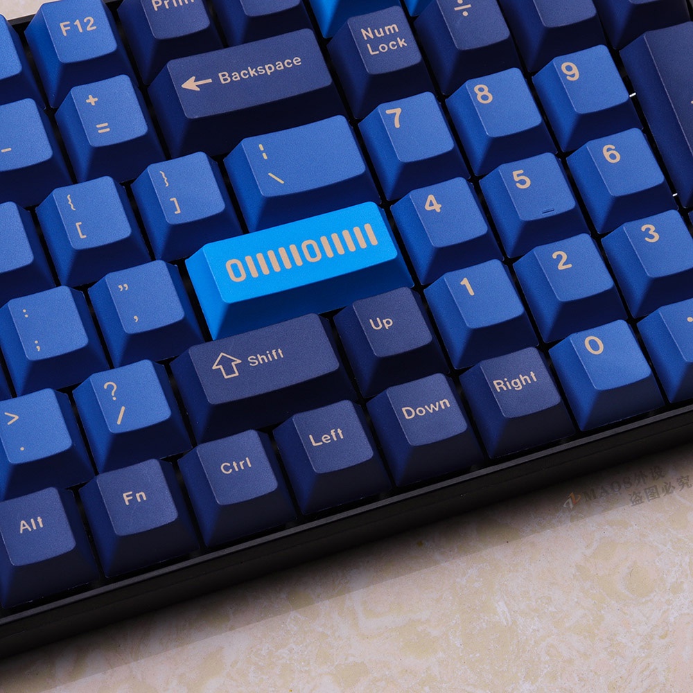 Mua GMK Matrix 01 keycaps cherry profile Dye-Sublimation PBT keycap ...