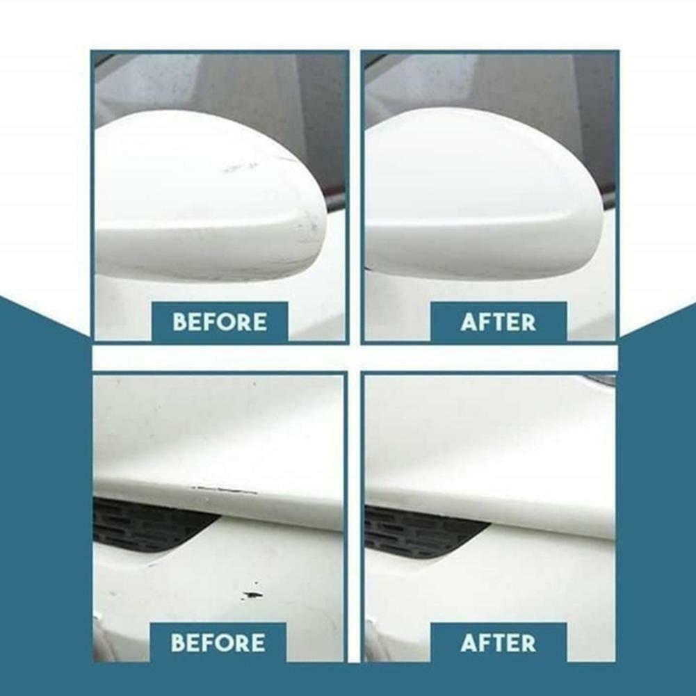 Nâng Cấp Năm 2021 Mới!!! Sáp Đánh Bóng Vết Trầy Xe Hơi 30Ml E7Y1