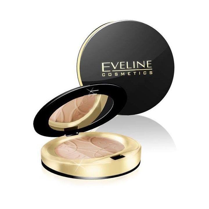 Phấn khoáng EVELINE của Ba Lan