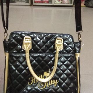 Túi Hello kitty hàng chính hãng