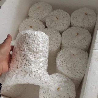 Tinh bột sắn dây nguyên chất 100% nhà làm