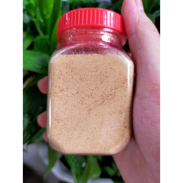 Hủ muối tôm nhuyễn