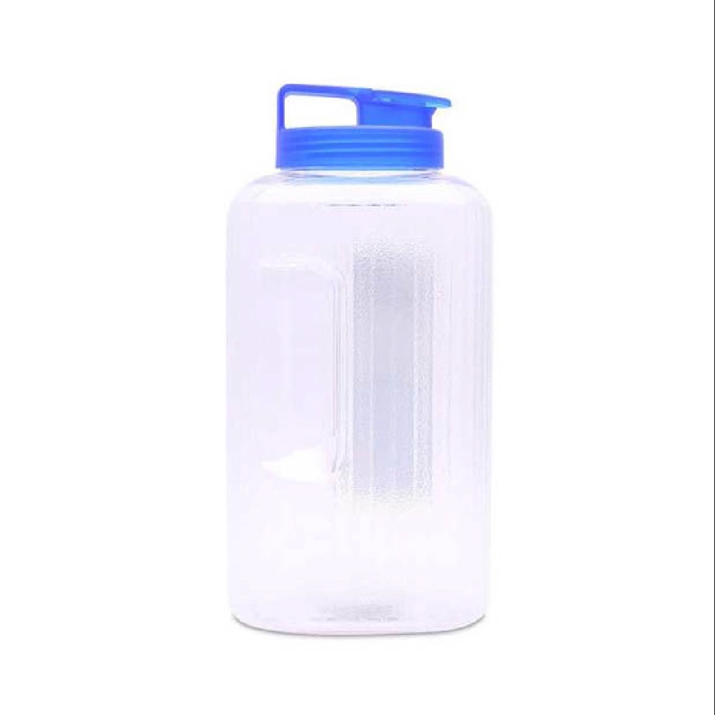 Bình nước Lock&amp;Lock Aqua HAP739 (2.6 Lít) - Hàng Chính Hãng