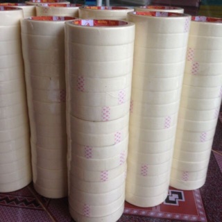 Băng dính giấy 2cm và 5cm