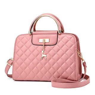TÚI ĐEO CHÉO NỮ CNK TRẦN TRÁM SIZE 26 CAO CẤP PK 27