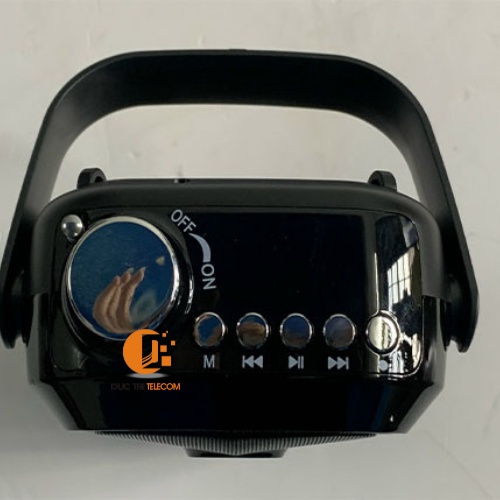 Máy trợ giảng Kungfu KF-MTG042D - Máy trợ giảng chính hãng - Máy trợ giảng không dây