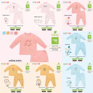 Bộ cài vai pettit Lullaby siêu mềm, mát