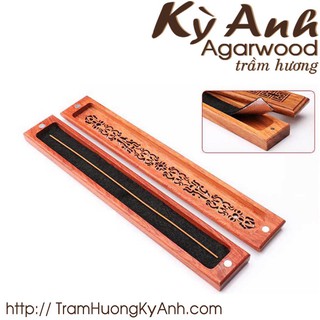 Đế cắm nhang không tâm hình chữ nhật -DCN56