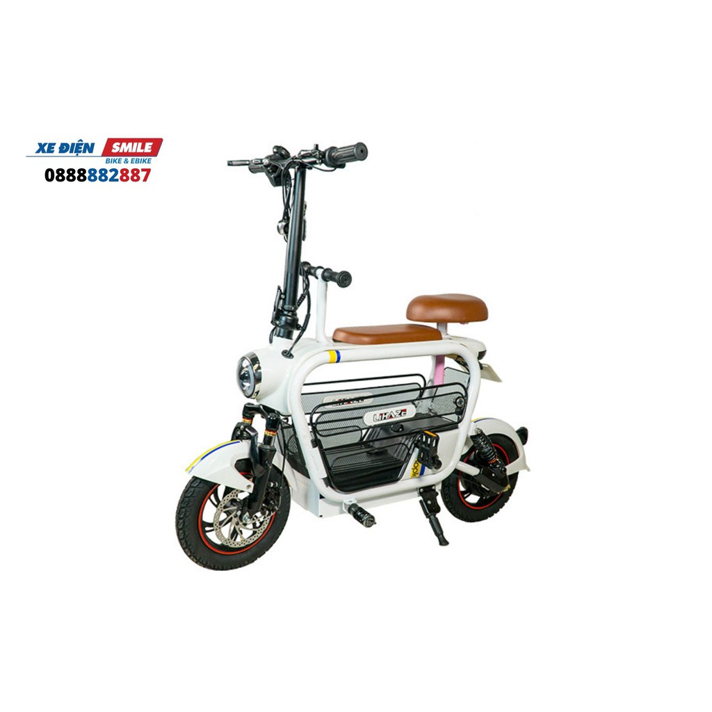 Xe Điện Lihaze