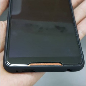 Dán kính cường lực FULL màn FULL keo Glass Pro+ 9H