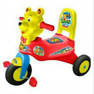 [GIÁ SỈ] Xe đạp 3 bánh nhựa chợ lớn