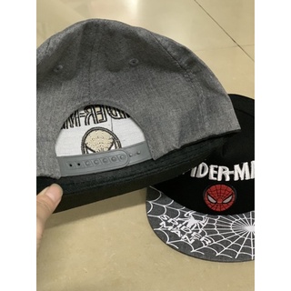 Mũ Siêu Nhân Nhện Cho Bé