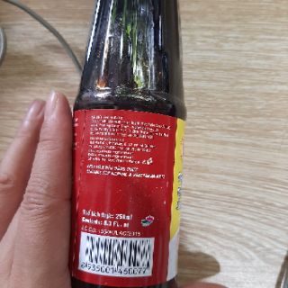 Dầu hào chay Âu Lạc