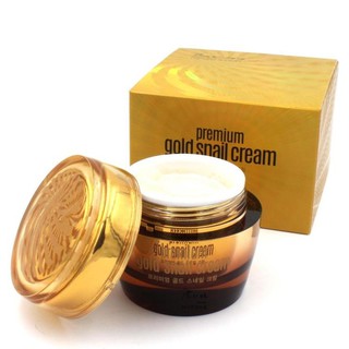 KEM DƯỠNG ỐC SÊN VÀNG GOODAL PREMIUM GOLD SNAIL CREAM
