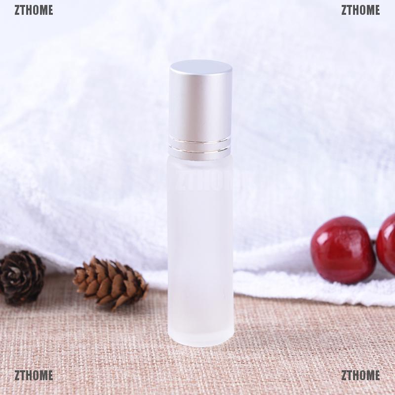 Lọ rỗng chiết nước hoa dạng lăn tiện dụng dung tích 10ml