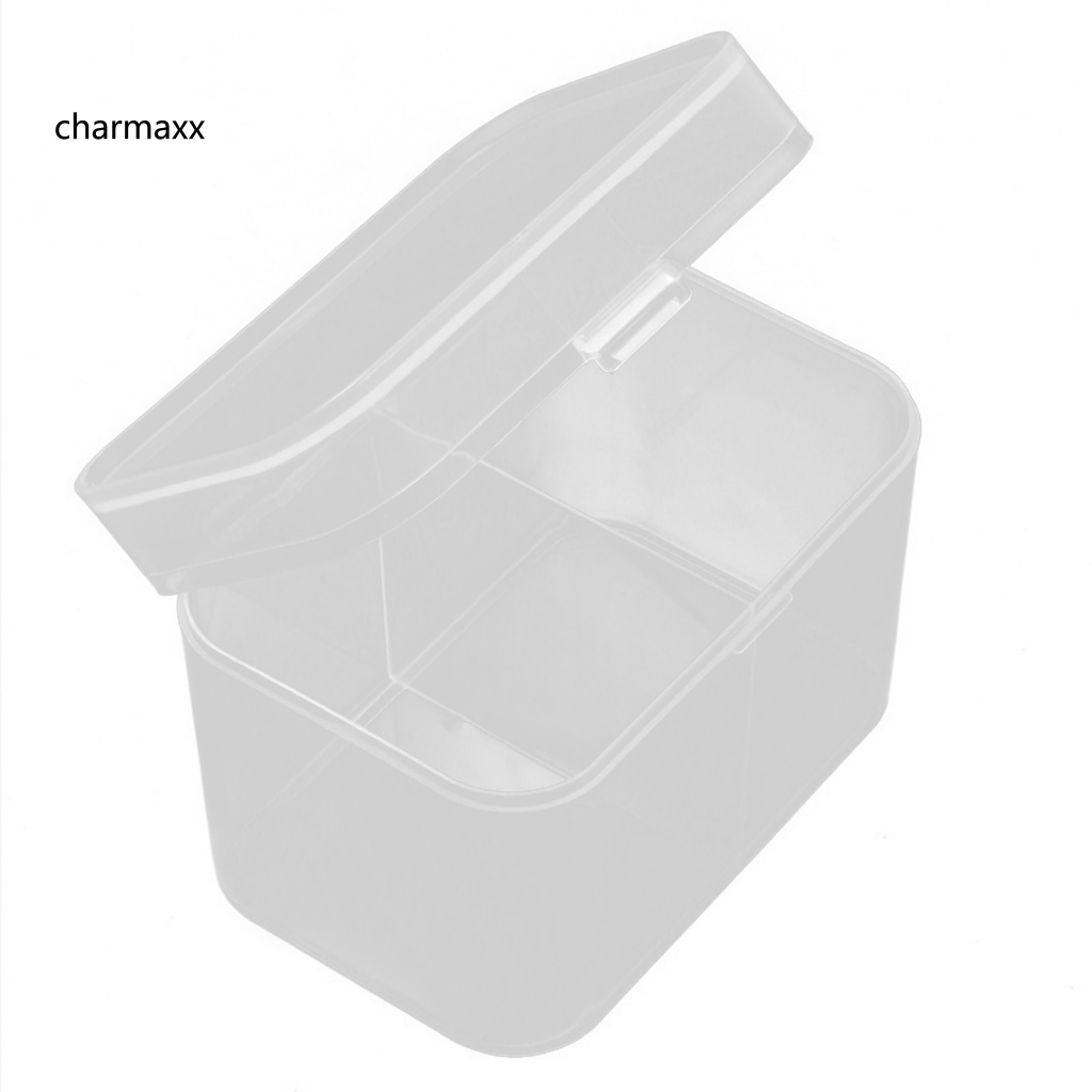 Giá Đỡ Bông Tăm Cỡ Lớn Tiện Dụng