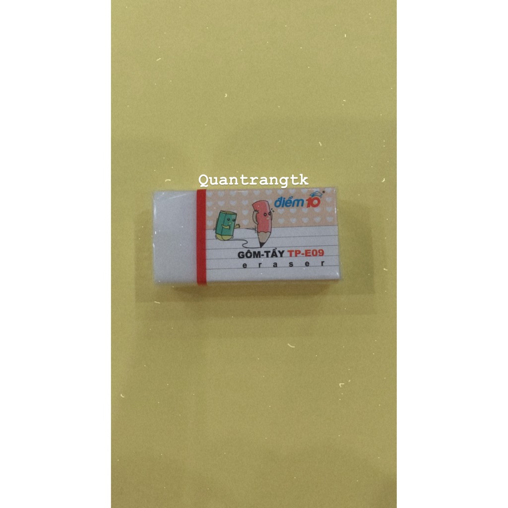 Tẩy TL TP E09