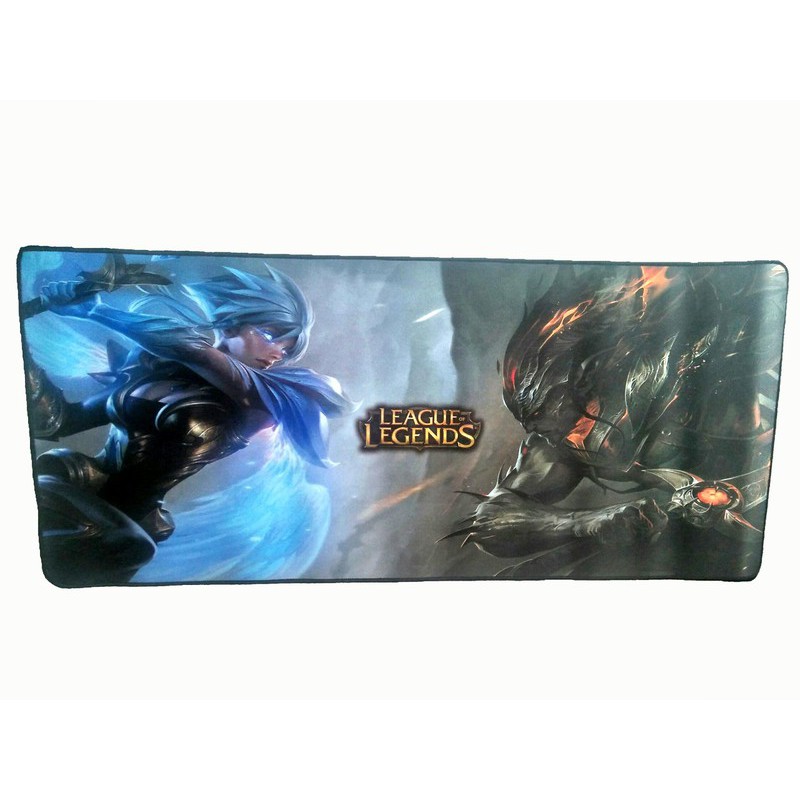 Bàn phím game giả cơ R8 1822 có đèn led 7 màu + Tặng Lót Chuột Game Lớn 30cmx70cmx3mm | BigBuy360 - bigbuy360.vn